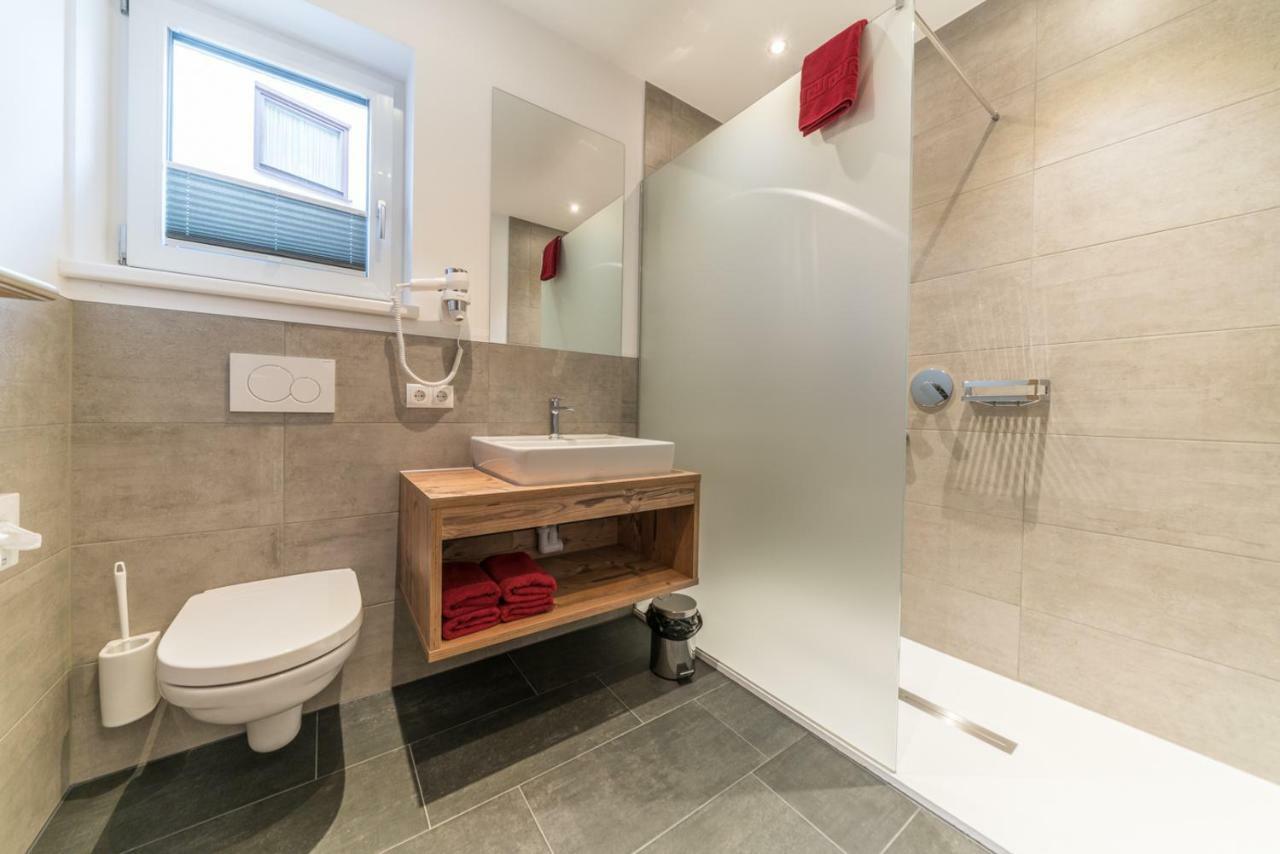 Hochstatt Appartements سولدن المظهر الخارجي الصورة