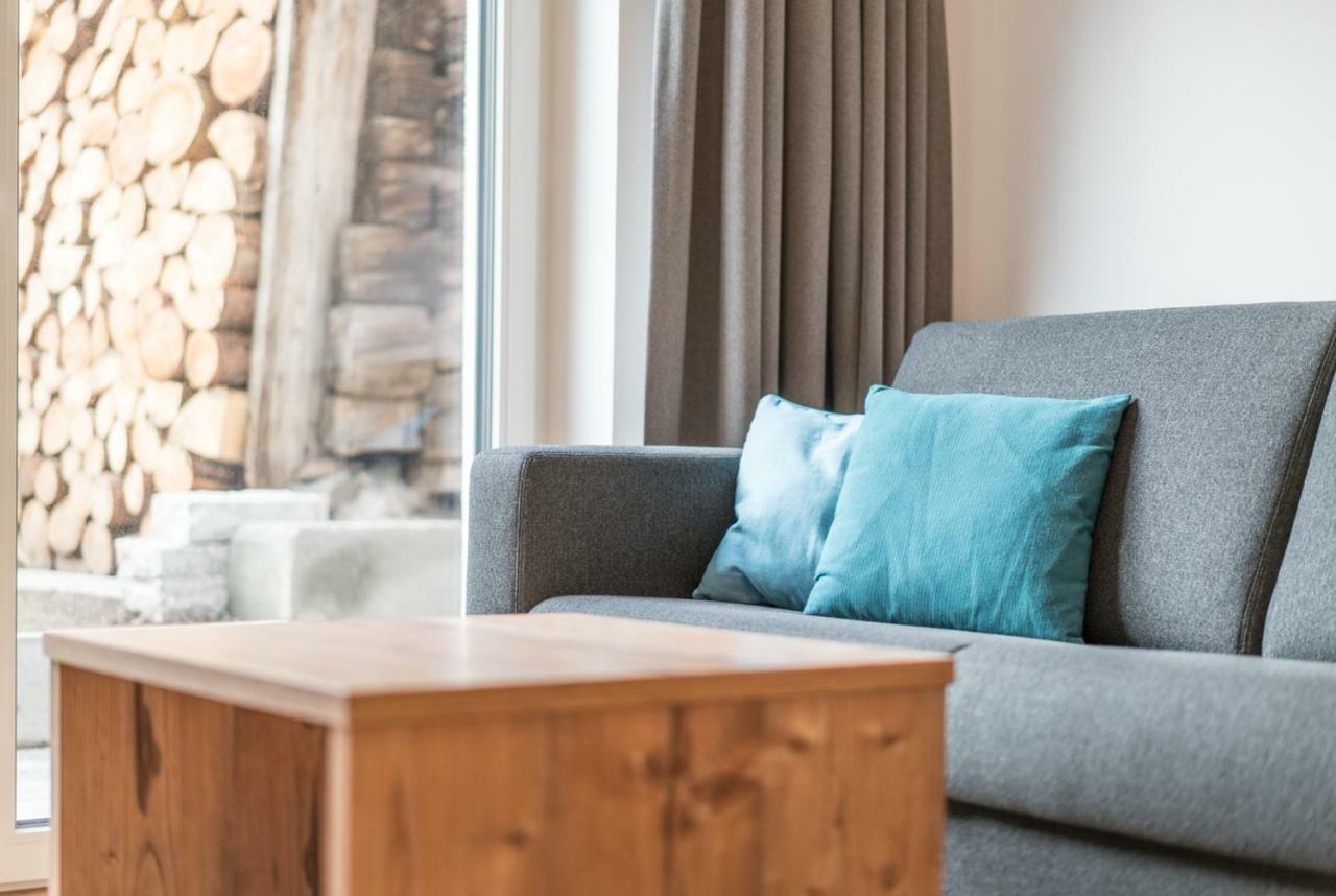 Hochstatt Appartements سولدن المظهر الخارجي الصورة