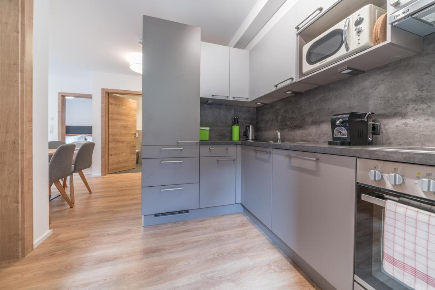 Hochstatt Appartements سولدن المظهر الخارجي الصورة